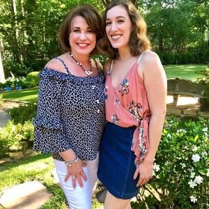 Meet your Posher, Rosanne